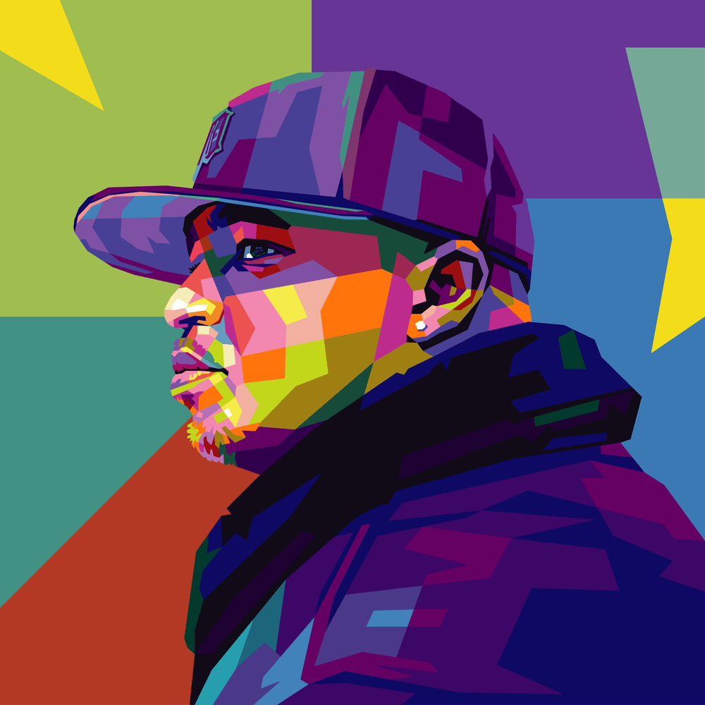 Lorenzo “Zo!” Ferguson