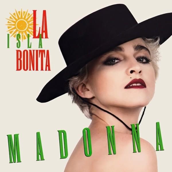 La Isla Bonita - EP