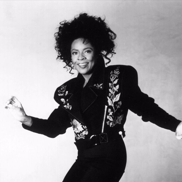 Thelma Houston