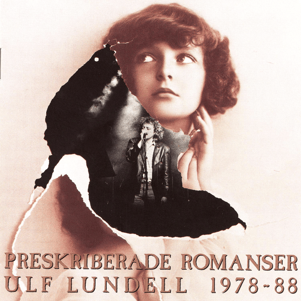 Preskriberade Romanser 1978-88