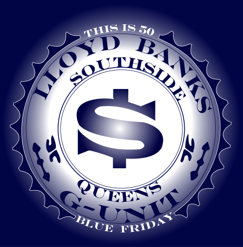 Blue Friday