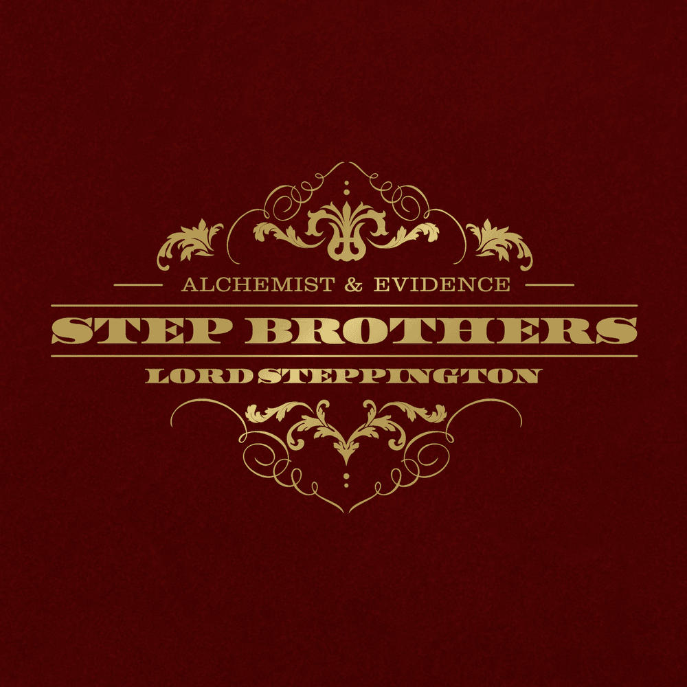 Lord Steppington (Deluxe Version)