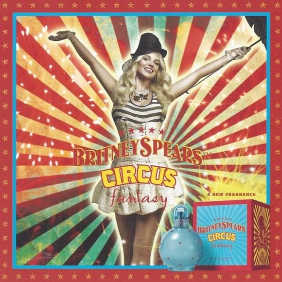 Circus Fantasy