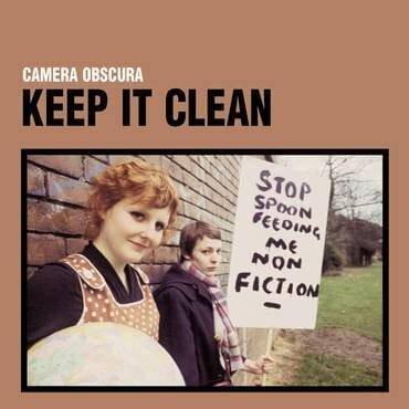 Keep It Clean - Single