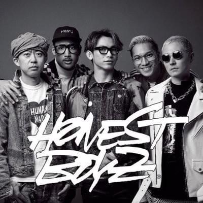 HONEST BOYZ(R)
