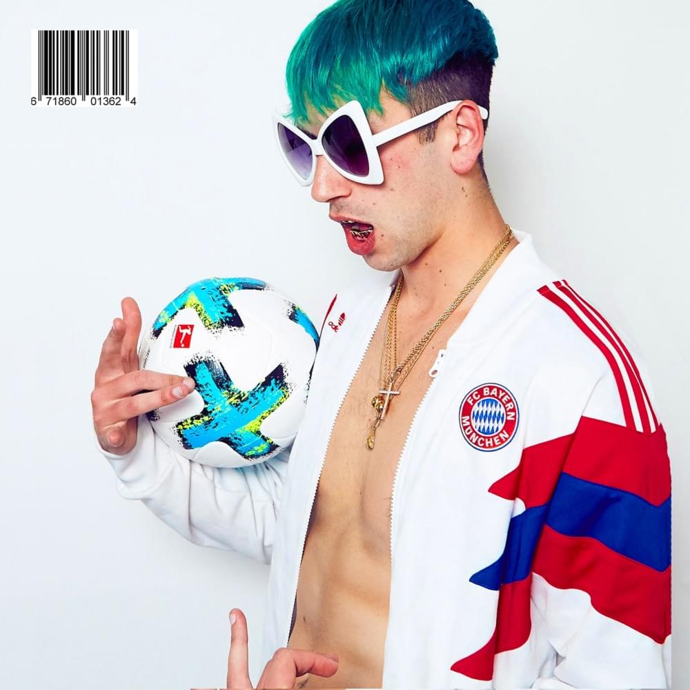 Neymar (ft. Joost & Bassistent)
