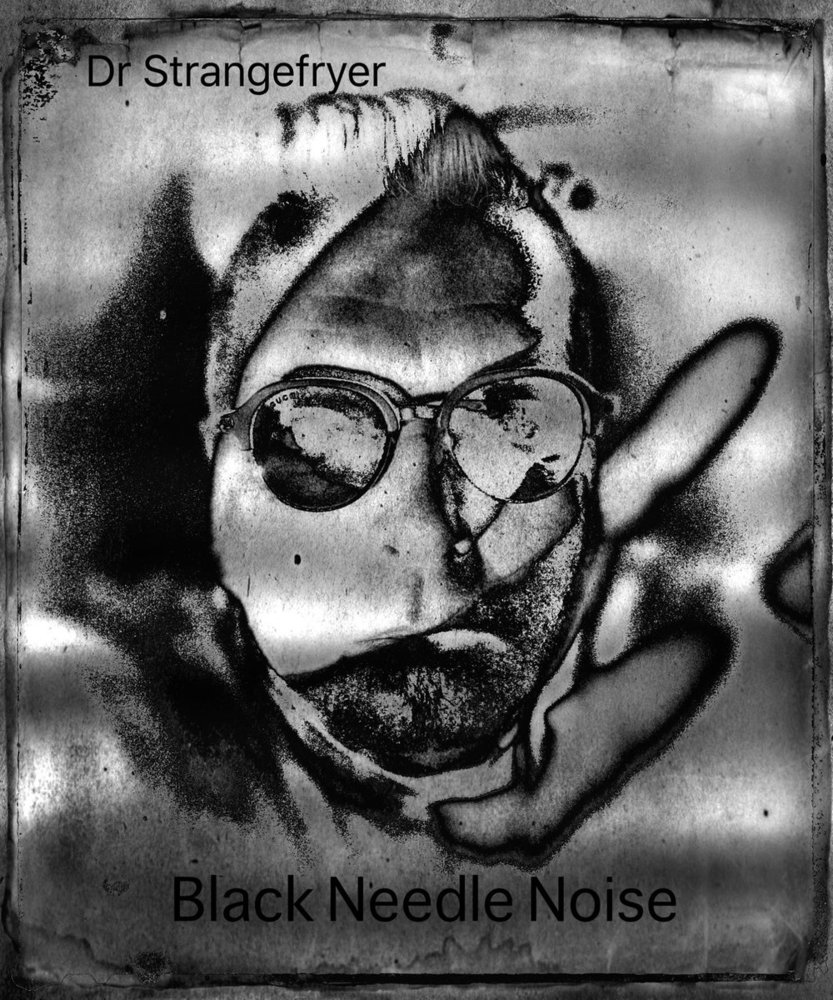 Black Needle Noise