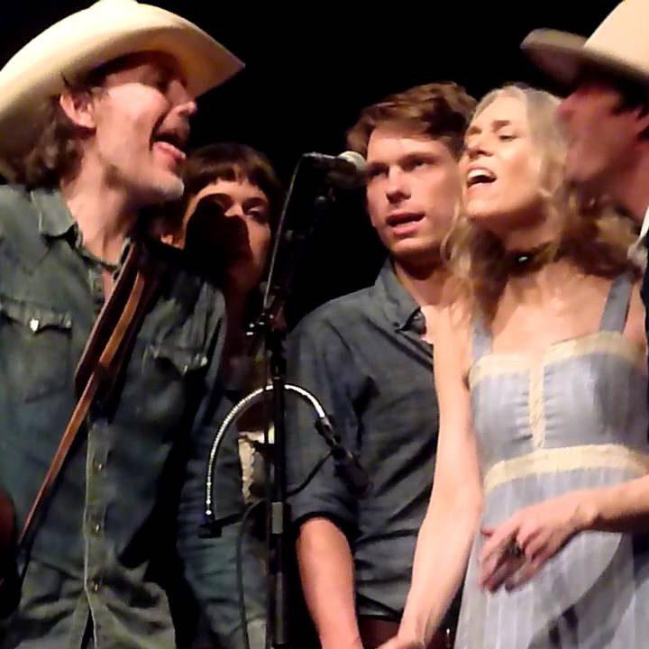 Dave Rawlings Machine