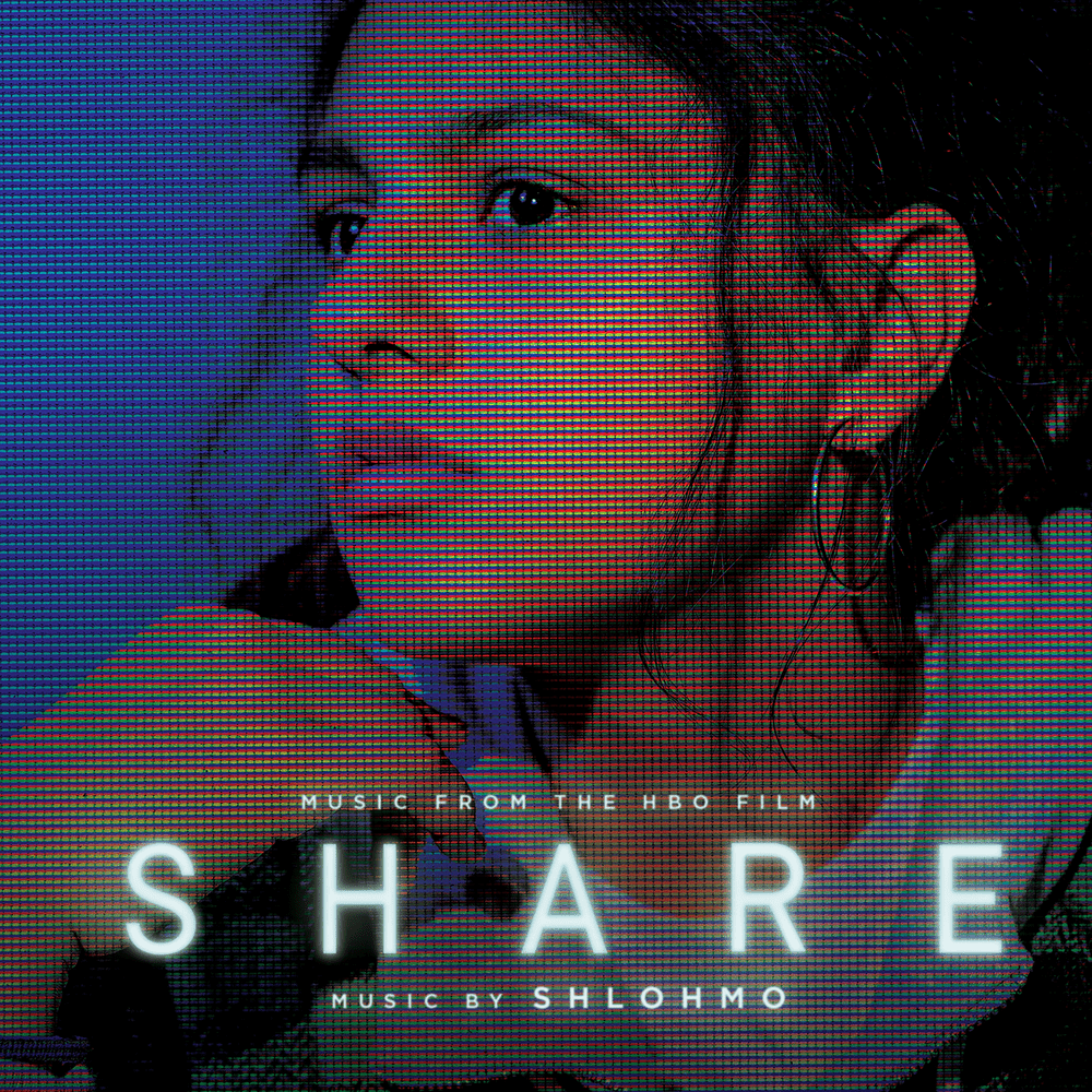 Share (Music From the HBO Film)