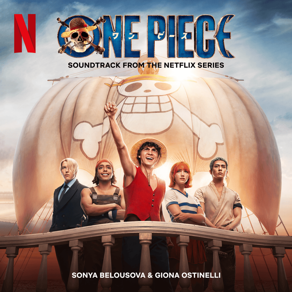 One Piece (Soundtrack from the Netflix Series) 