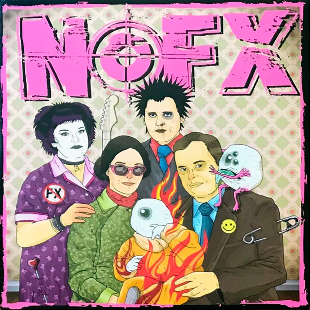 7 Inch Of The Month Club 2019 #09