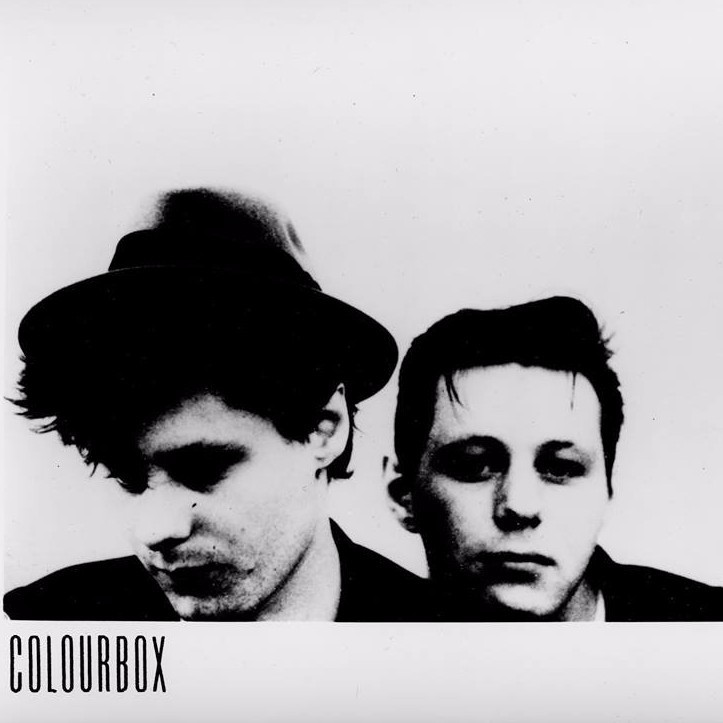 Colourbox