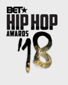 BET Hip Hop Awards 2018