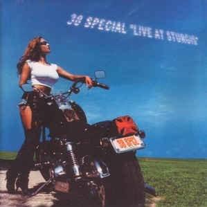 Live at Sturgis