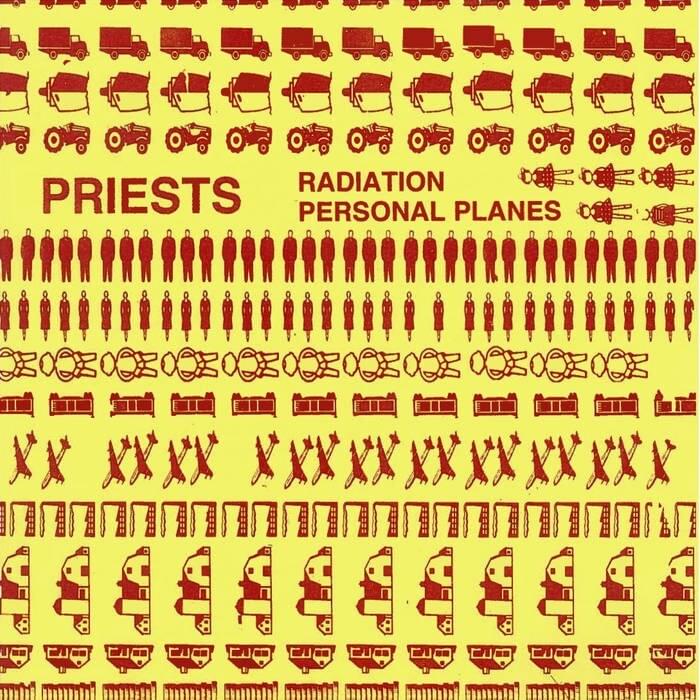 Radiation/Personal Planes 7'