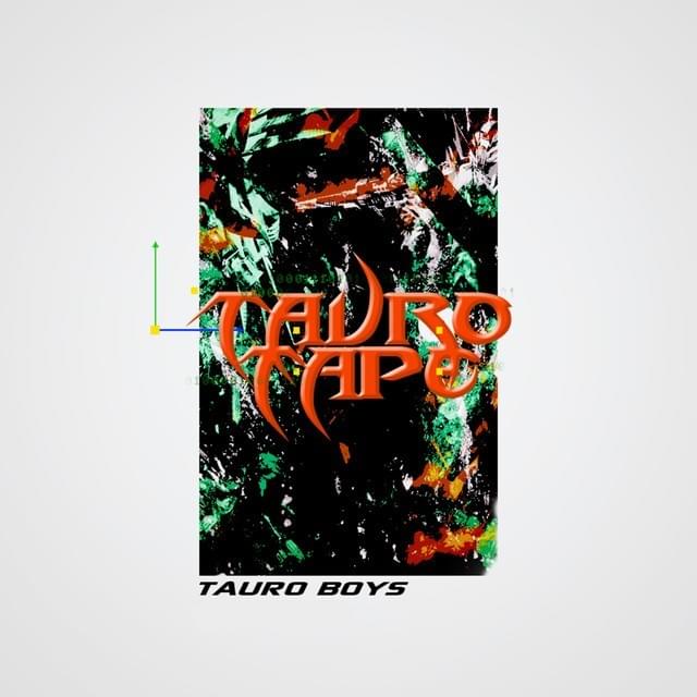 TauroTape1