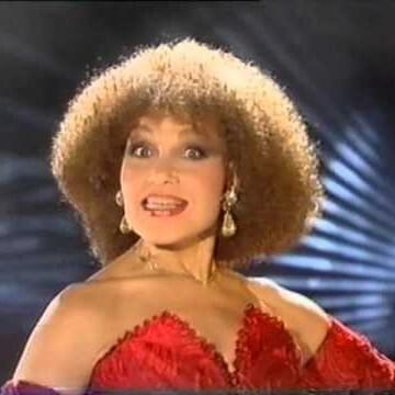 Cleo Laine