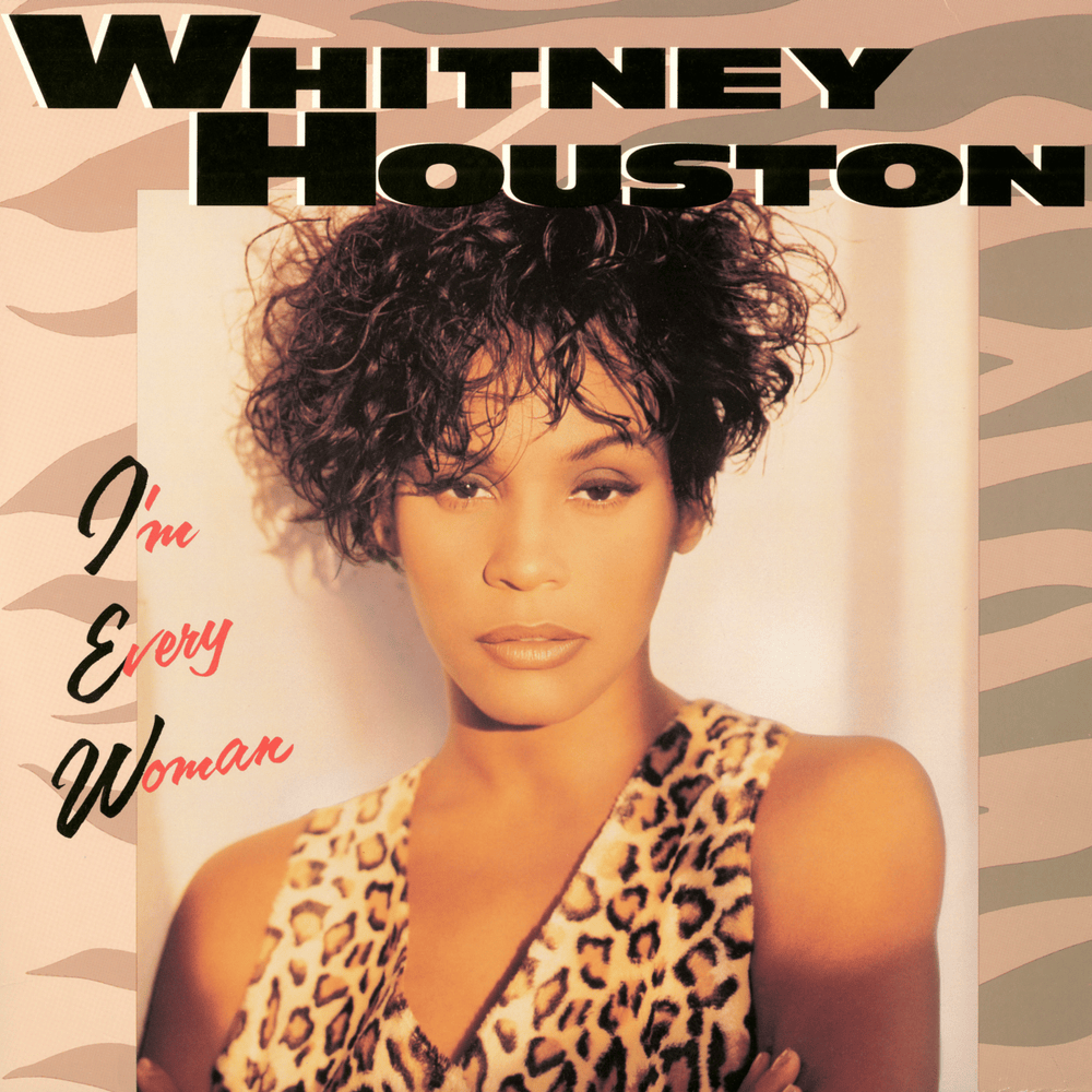 I’m Every Woman / Who Do You Love (Dance Vault Mixes)