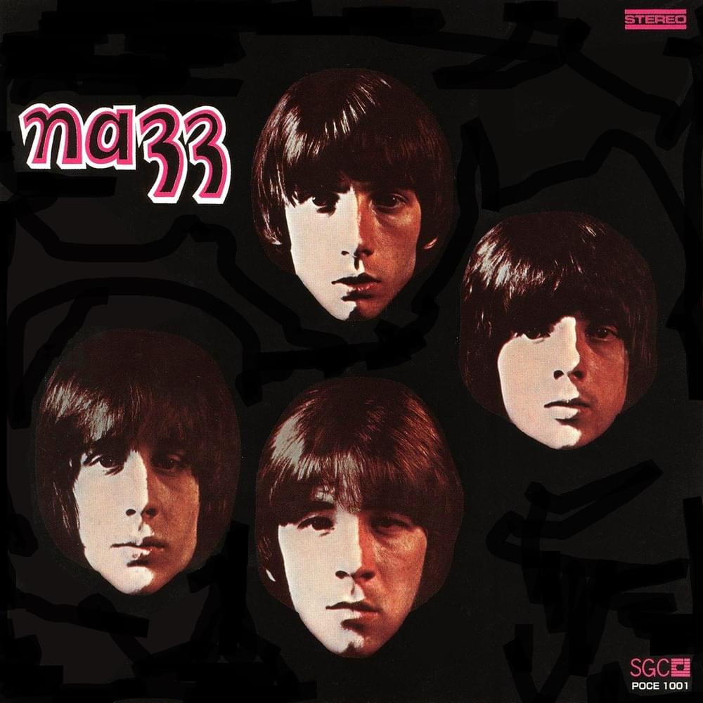 Nazz Nazz