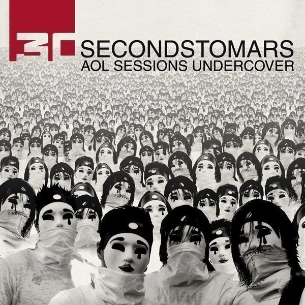 AOL Sessions Undercover EP