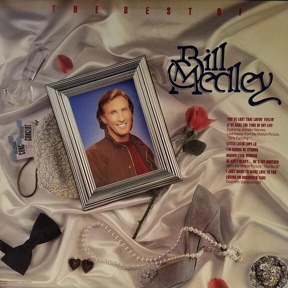 The Best of Bill Medley