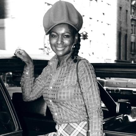 Sylvia Robinson