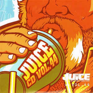 Juice CD #044