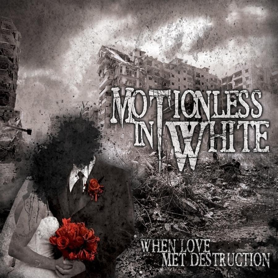 When Love Met Destruction - EP