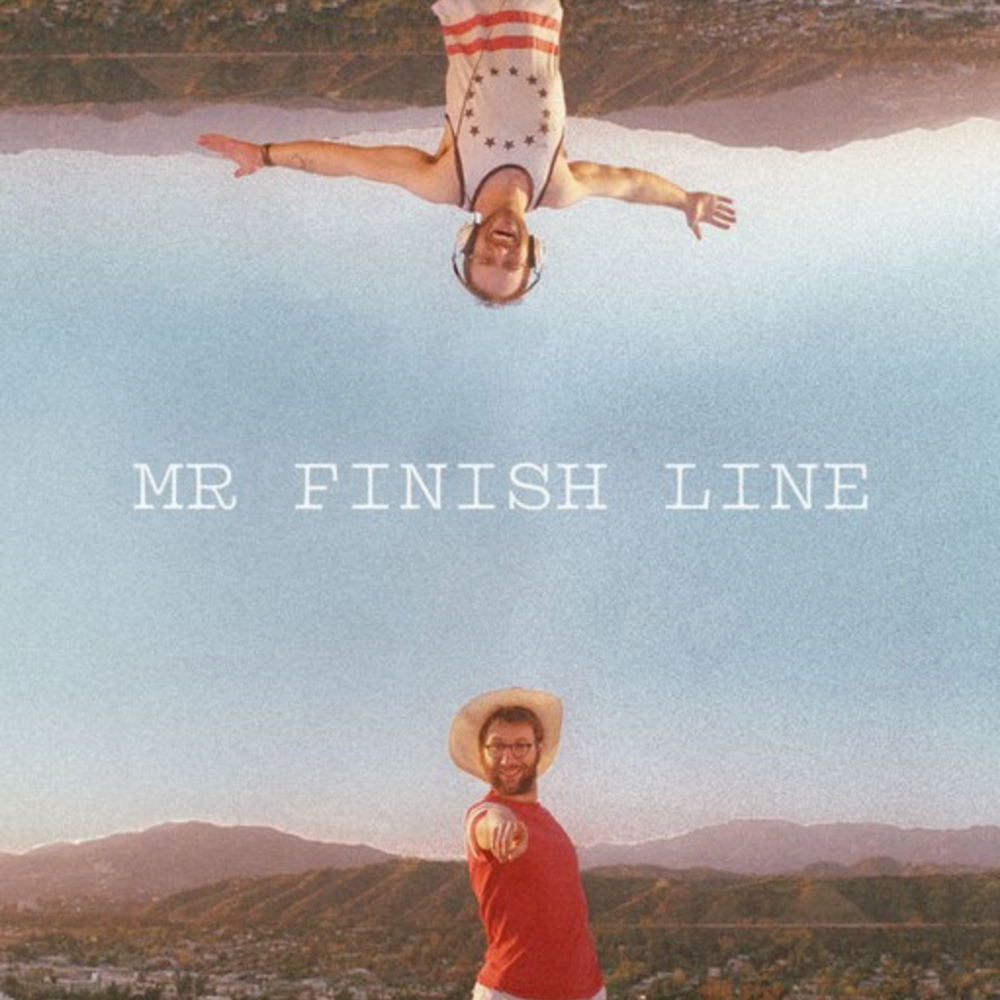 Mr. Finish Line