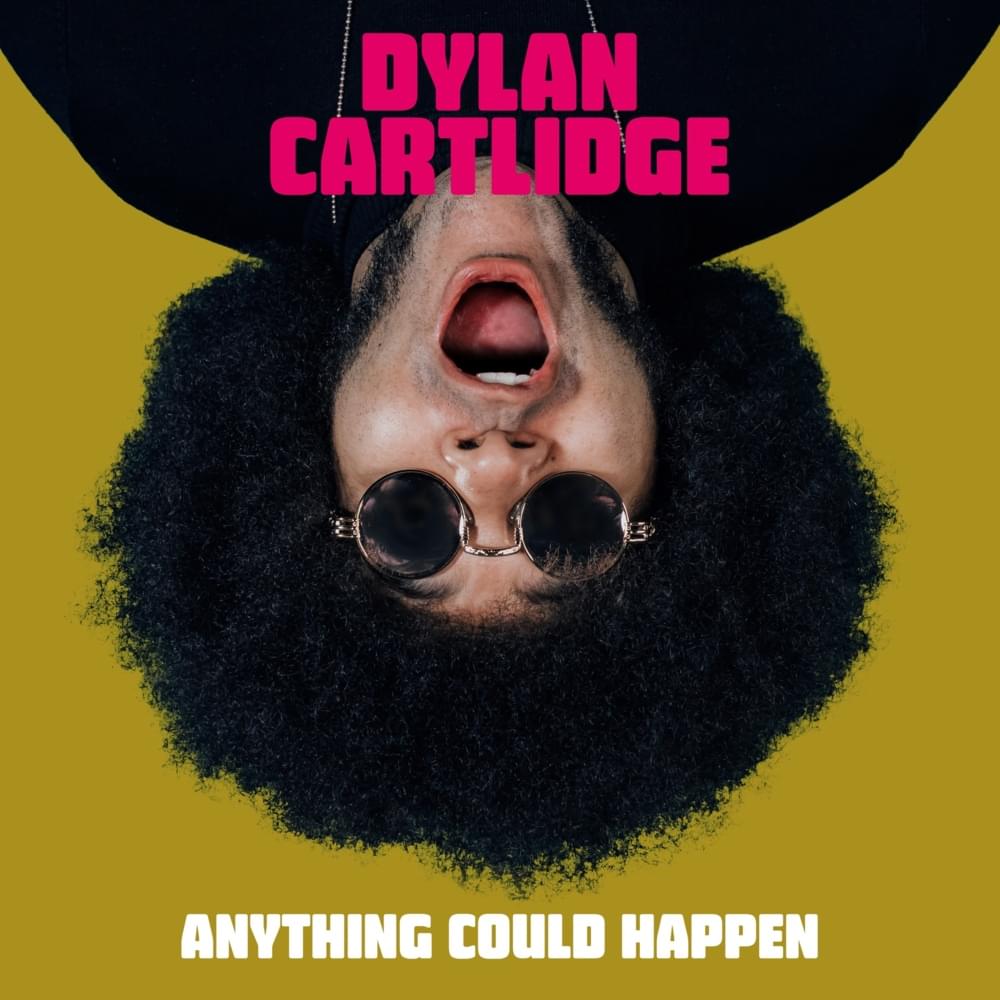 Anything Could Happen