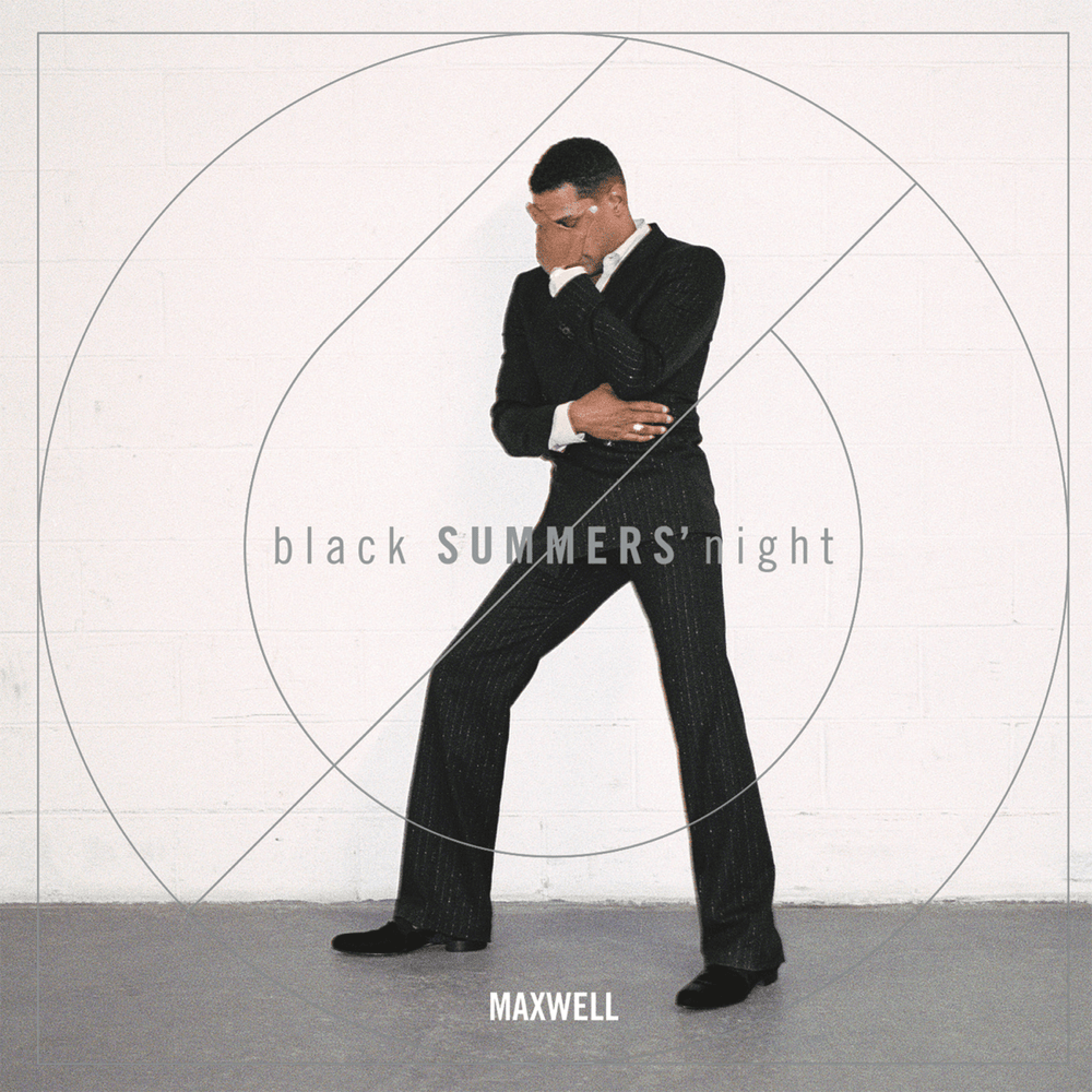 blackSUMMERS’night (2016)