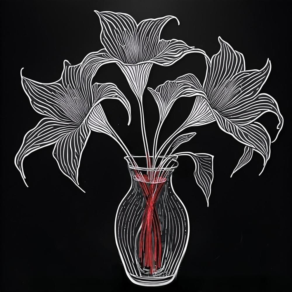 The Death of Lilies