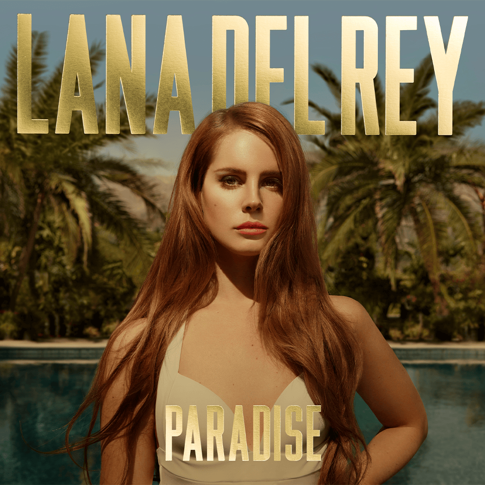 Paradise (Target Edition)