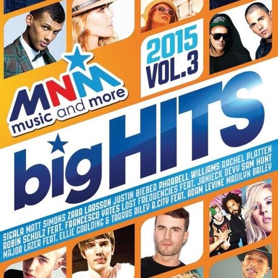 MNM Big Hits 2015 Vol.3