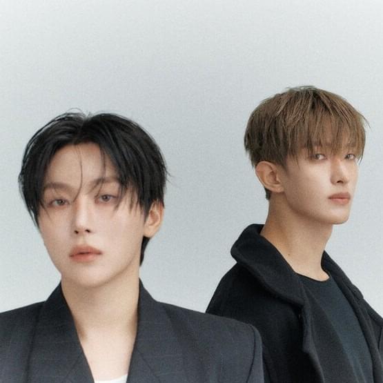 DxS (DK & SEUNGKWAN)