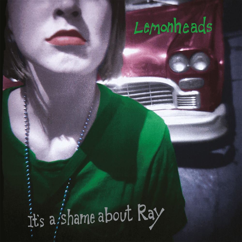 It’s a Shame About Ray (30th Anniversary Edition)