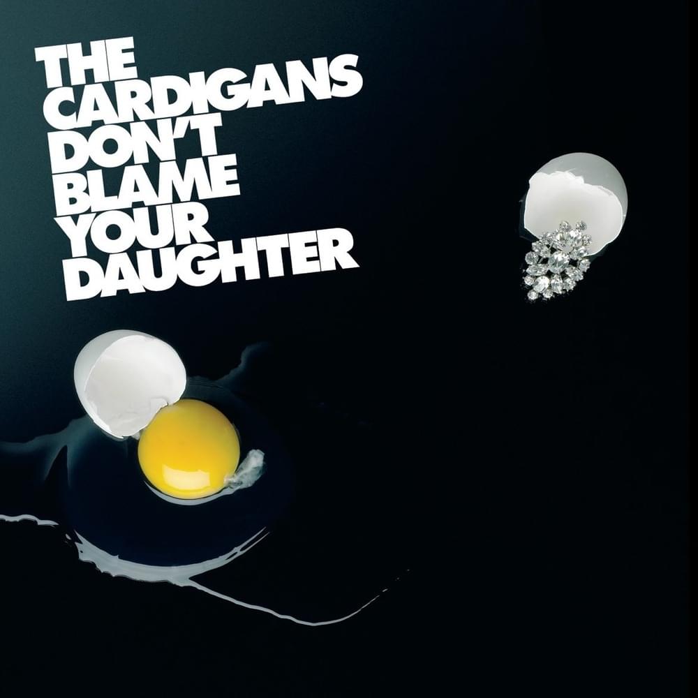 Don’t Blame Your Daughter (Diamonds) - EP