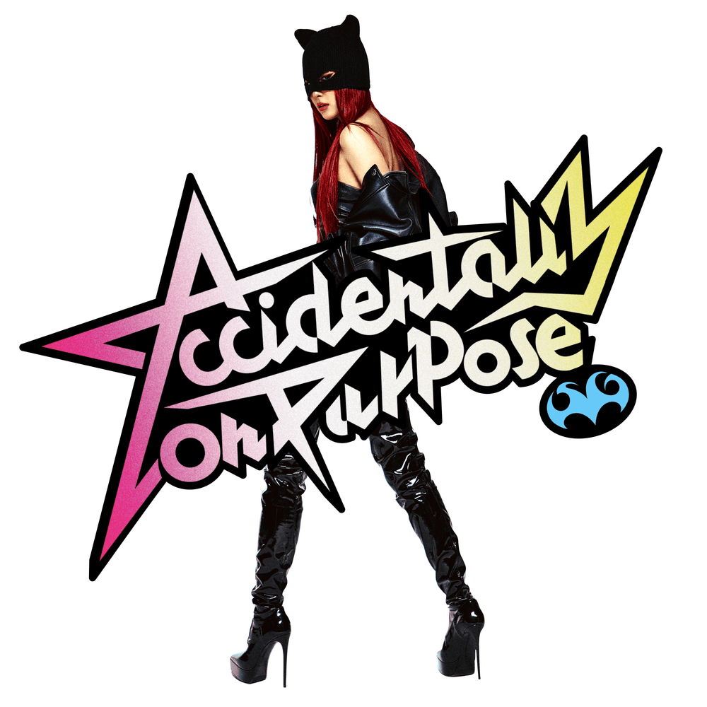 Accidentally On Purpose