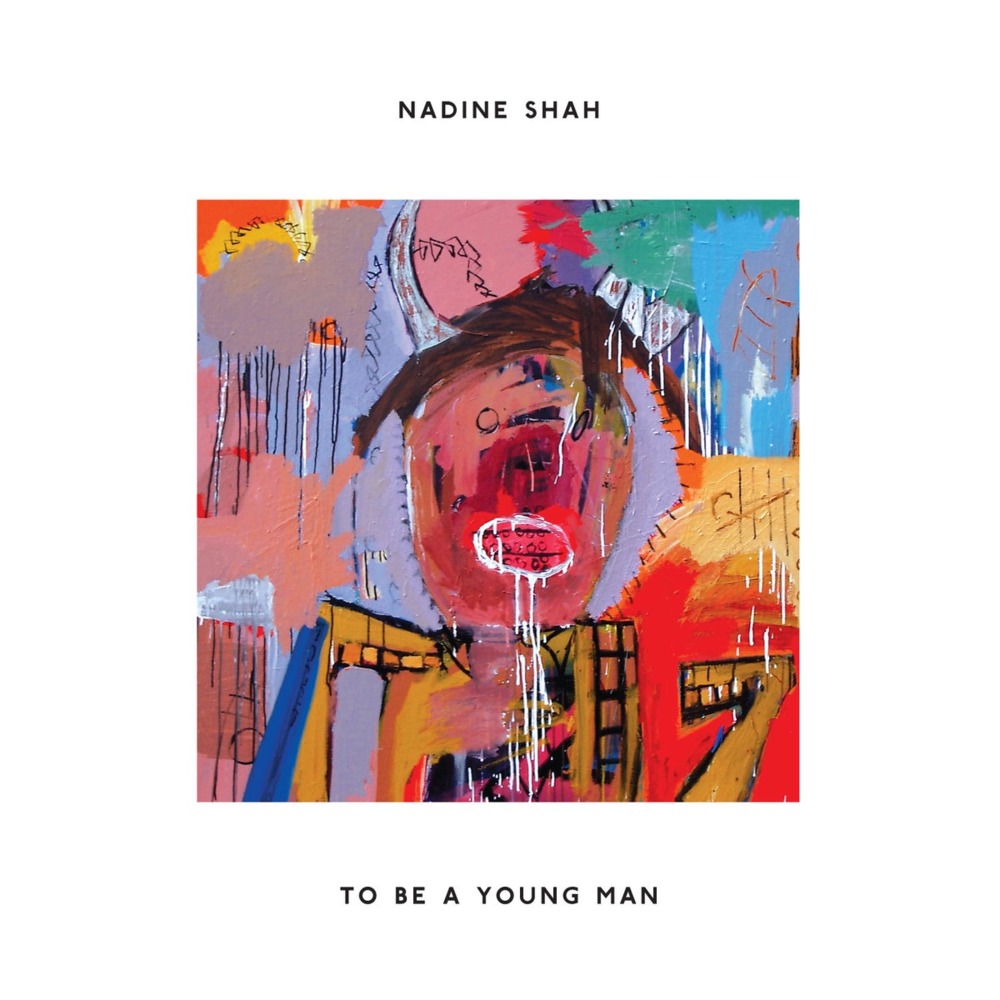 To Be a Young Man (Single)