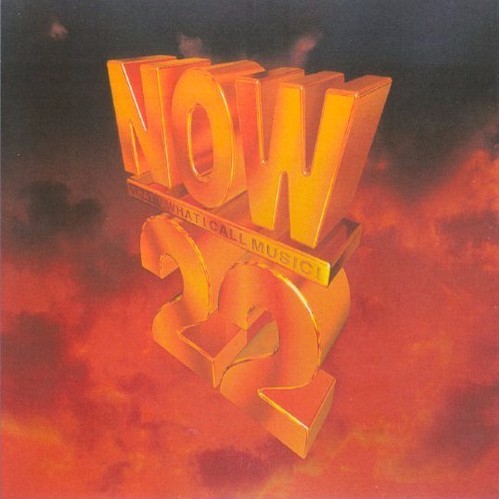 NOW That’s What I Call Music! 22 [UK]