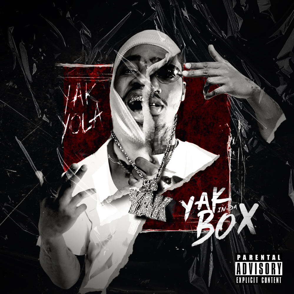 Yak In the Box