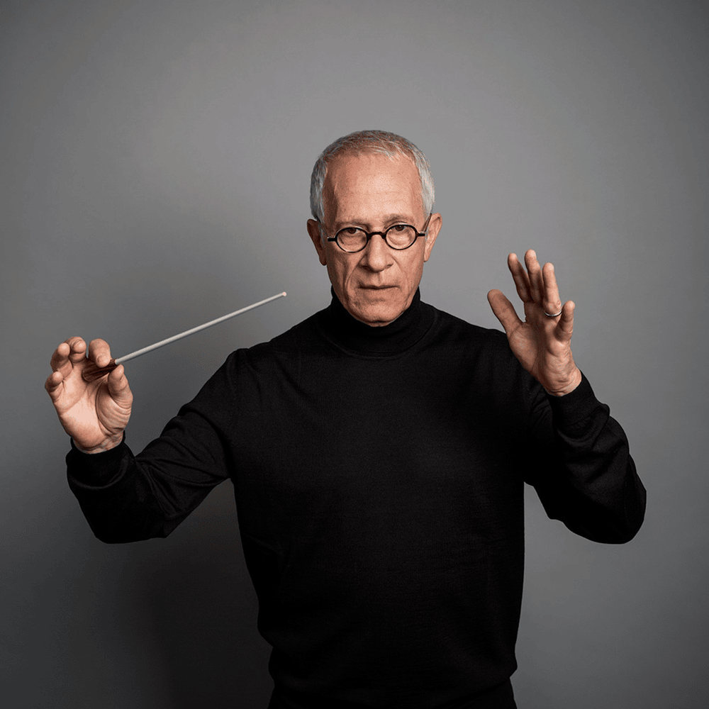 James Newton Howard