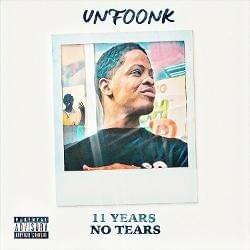 11 Years No Tears