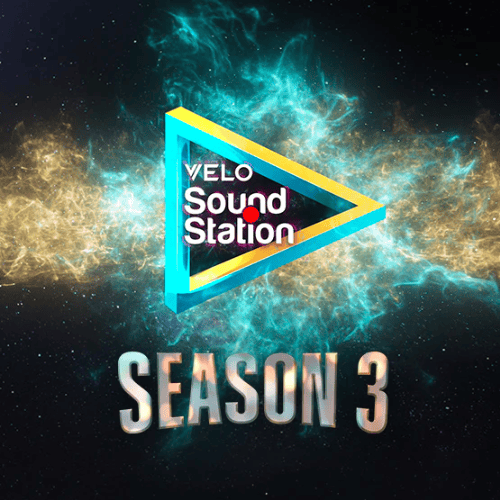 Velo Sound Station: Season 3