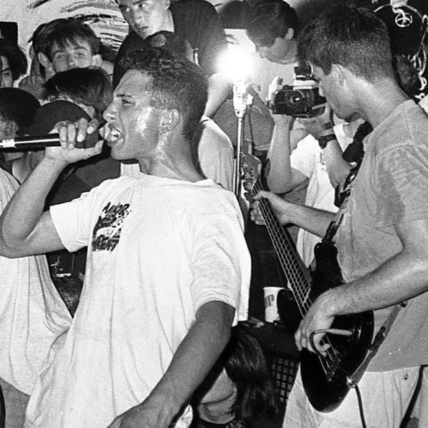 Inside Out (Punk)