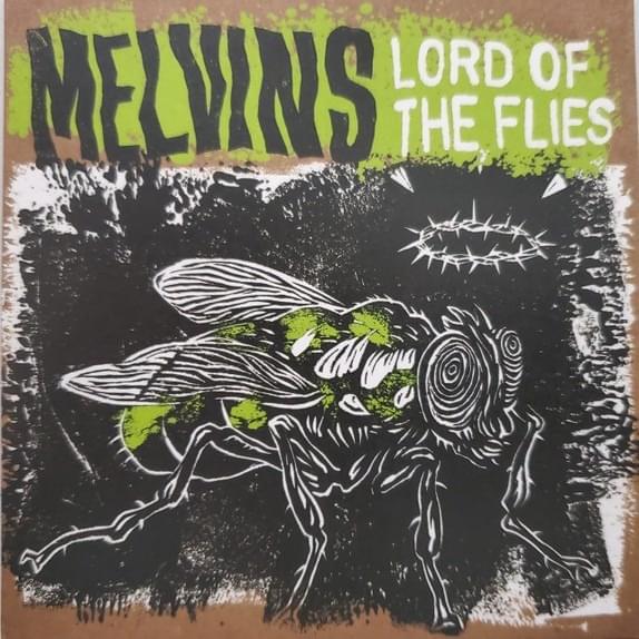Lord Of The Flies