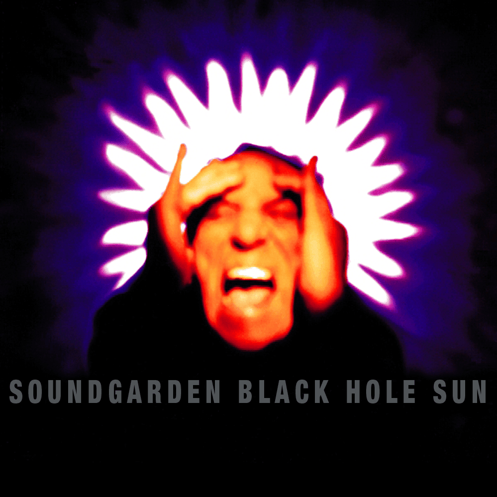 Black Hole Sun - Single