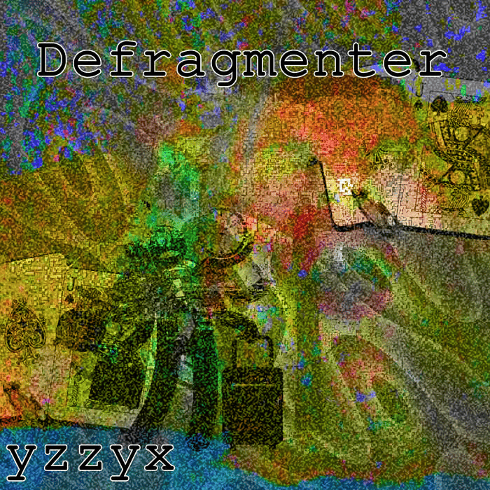 Defragmenter