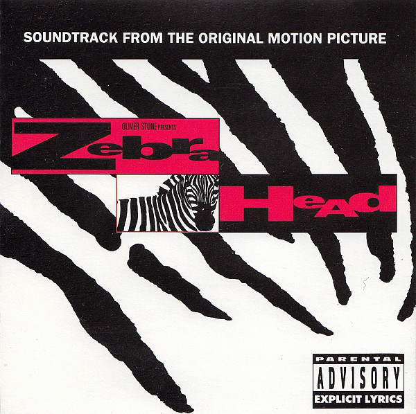 Zebrahead Soundtrack