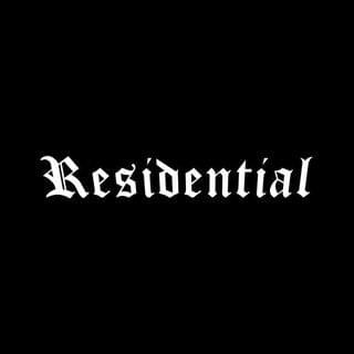 residential.